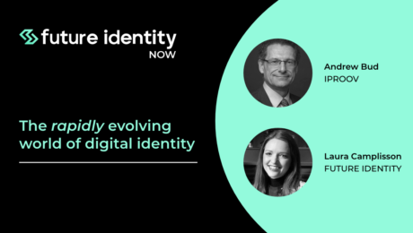 digital identity interview event iProov
