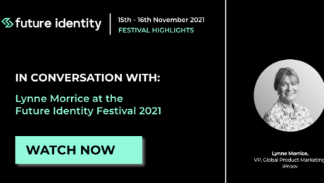 digital identity event london