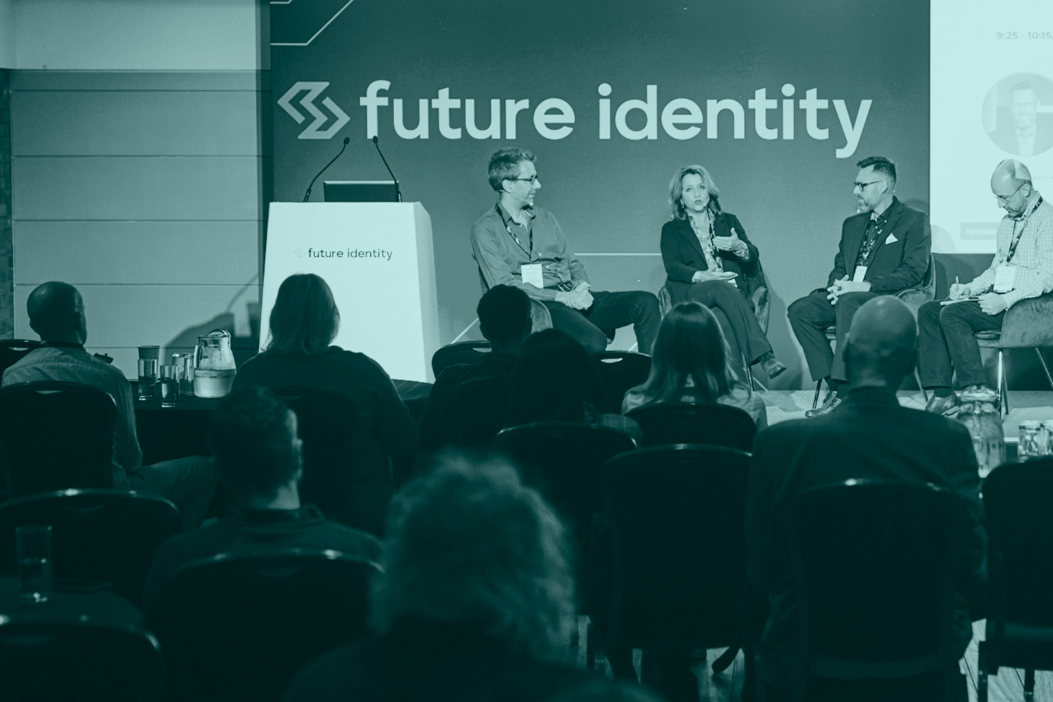 Future Identity Finance Europe London 19th March 2024