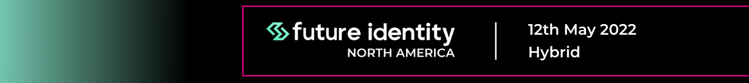 digital identity north america