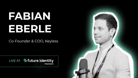 Keyless interview future identity