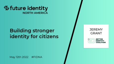 citizen digital identity systems