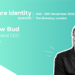 Andrew Bud digital identity authentication iProov