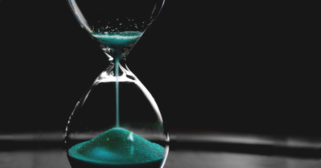 Time's up: The high cost of weak digital identity - Future Identity