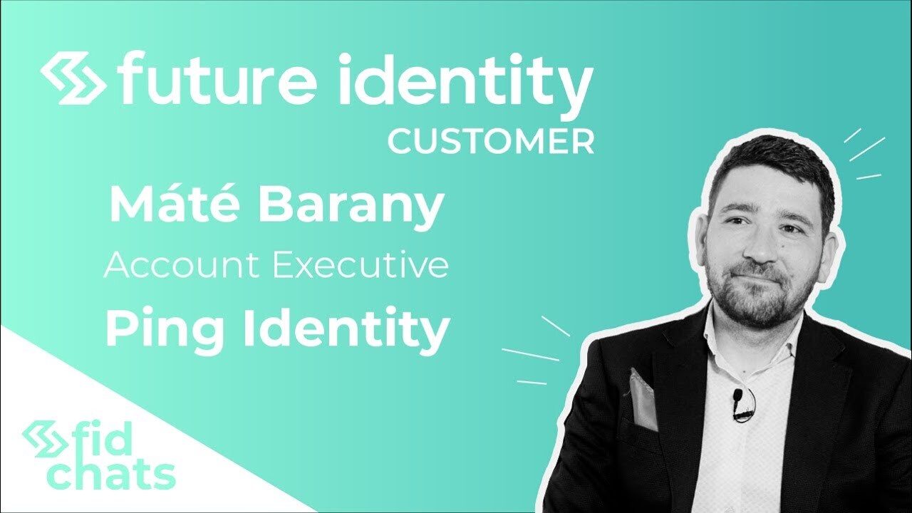 Meeting customer expectations - ping identity