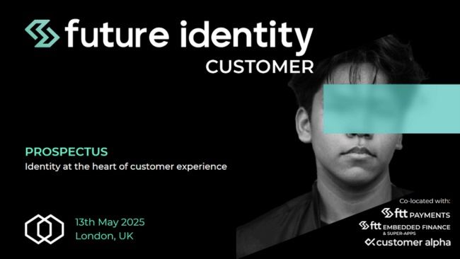 Future Identity Customer Europe 2025 - Prospectus