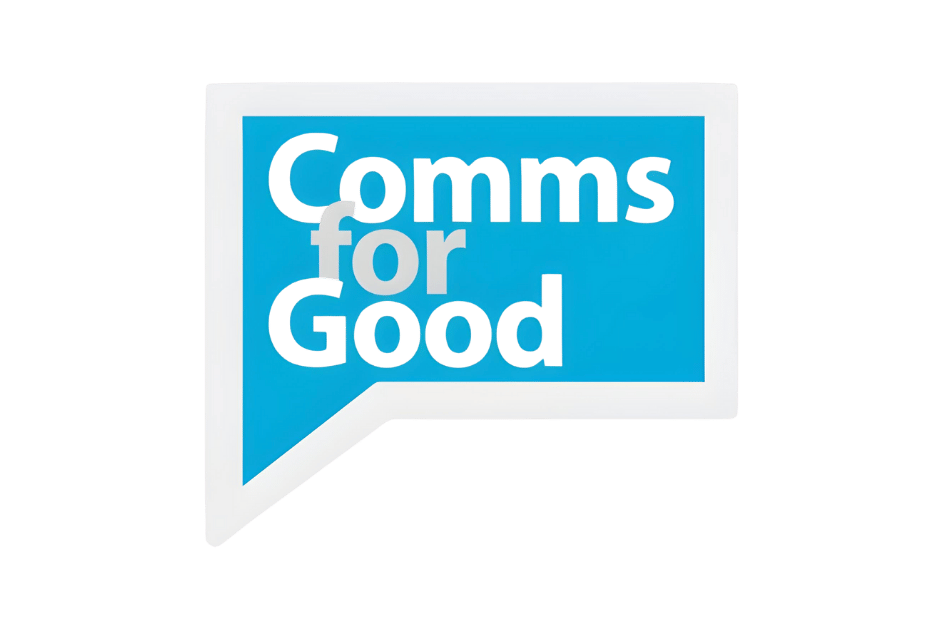 Comms for Good