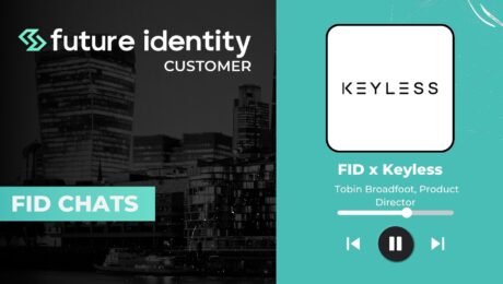 Future Identity Customer - Keyless (1)
