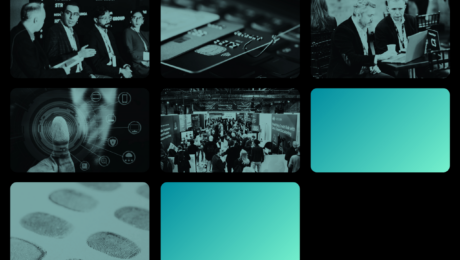 Future Identity industry questions