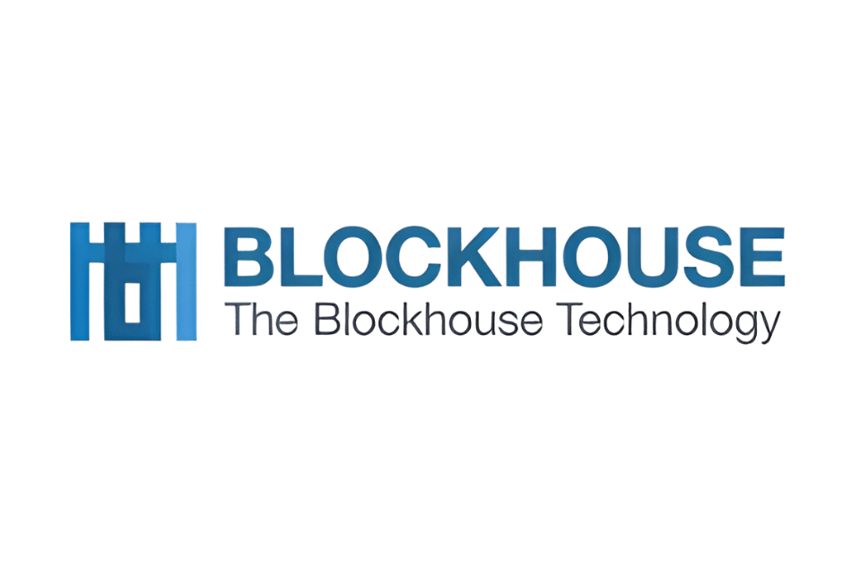 The Blockhouse Technology Ltd.