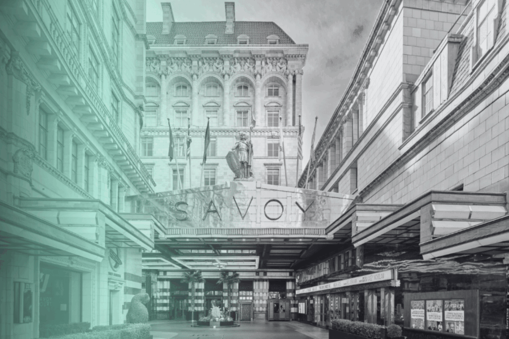 The Savoy