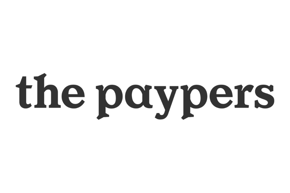 the paypers