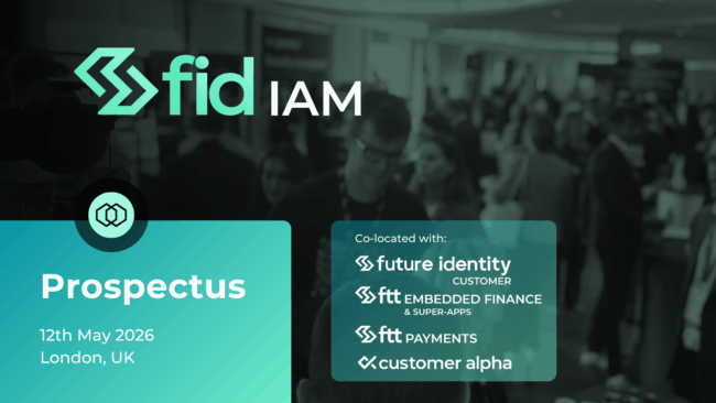 FID IAM Prospectus