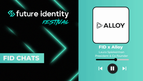 Future Identity Festival 2025 In conversation with Laura Spiekerman Future Identity Festival 2025 In conversation with Laura Spiekerman