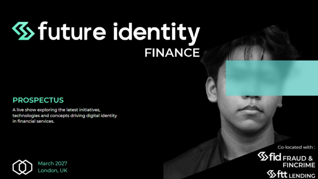 Future identity 2027 prospectus