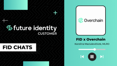 Future Identity Custmer 2026 - Overchain