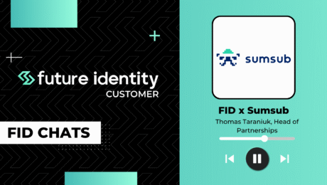 Future Identity Custmer 2026 - SumSub Future Identity Custmer 2026 - SumSub