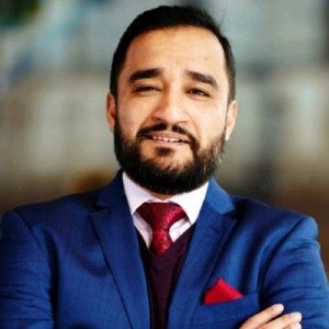 Asim Khwaja