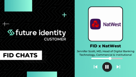 Future Identity Custmer 2026 - NatWest Future Identity Custmer 2026 - NatWest